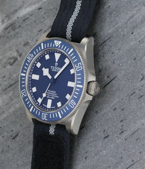 tudor marine nationale 2021